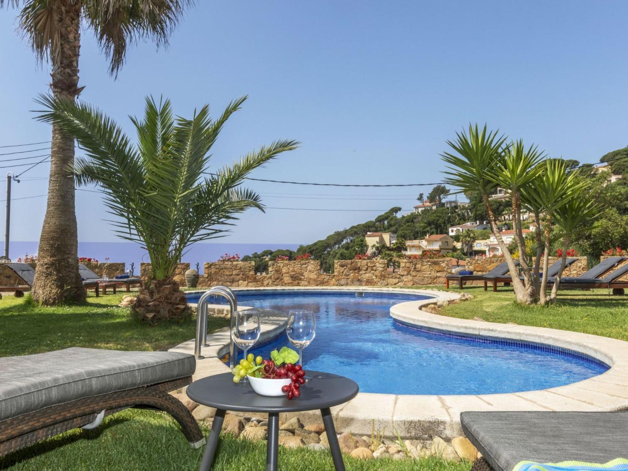 Guaita By Interhome Holiday home