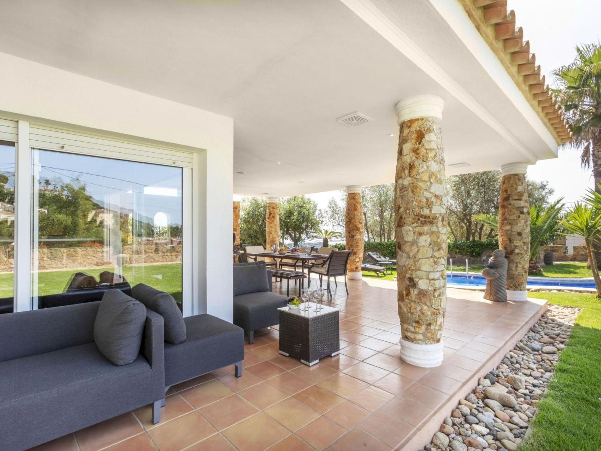 Guaita By Interhome Lloret de Mar