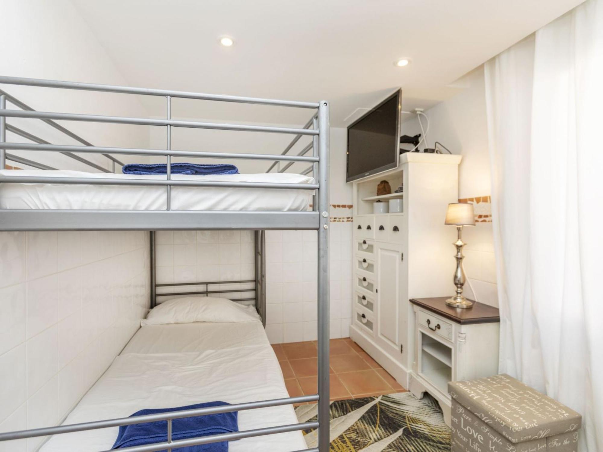 Holiday home Guaita By Interhome *