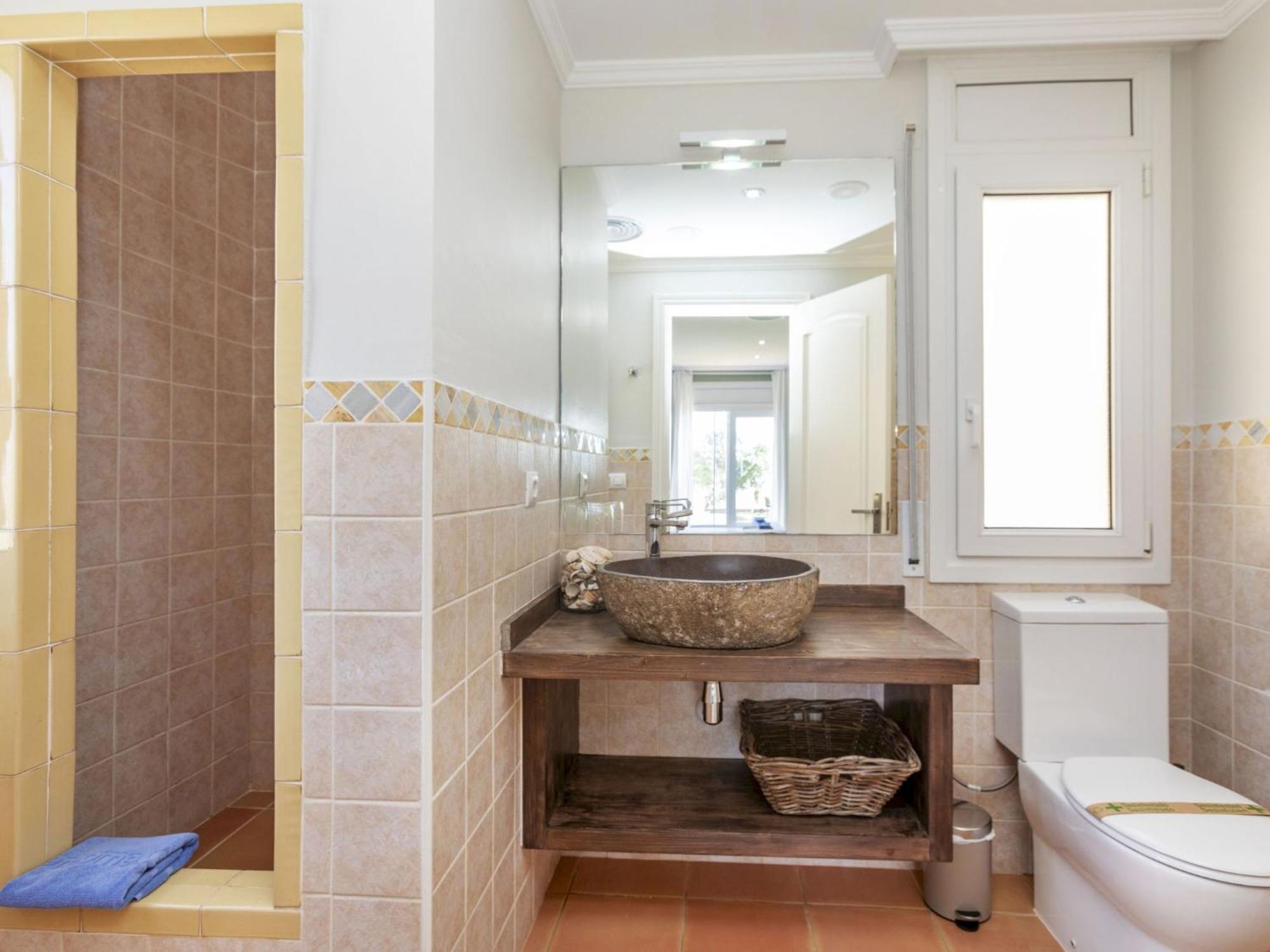 Guaita By Interhome Lloret de Mar