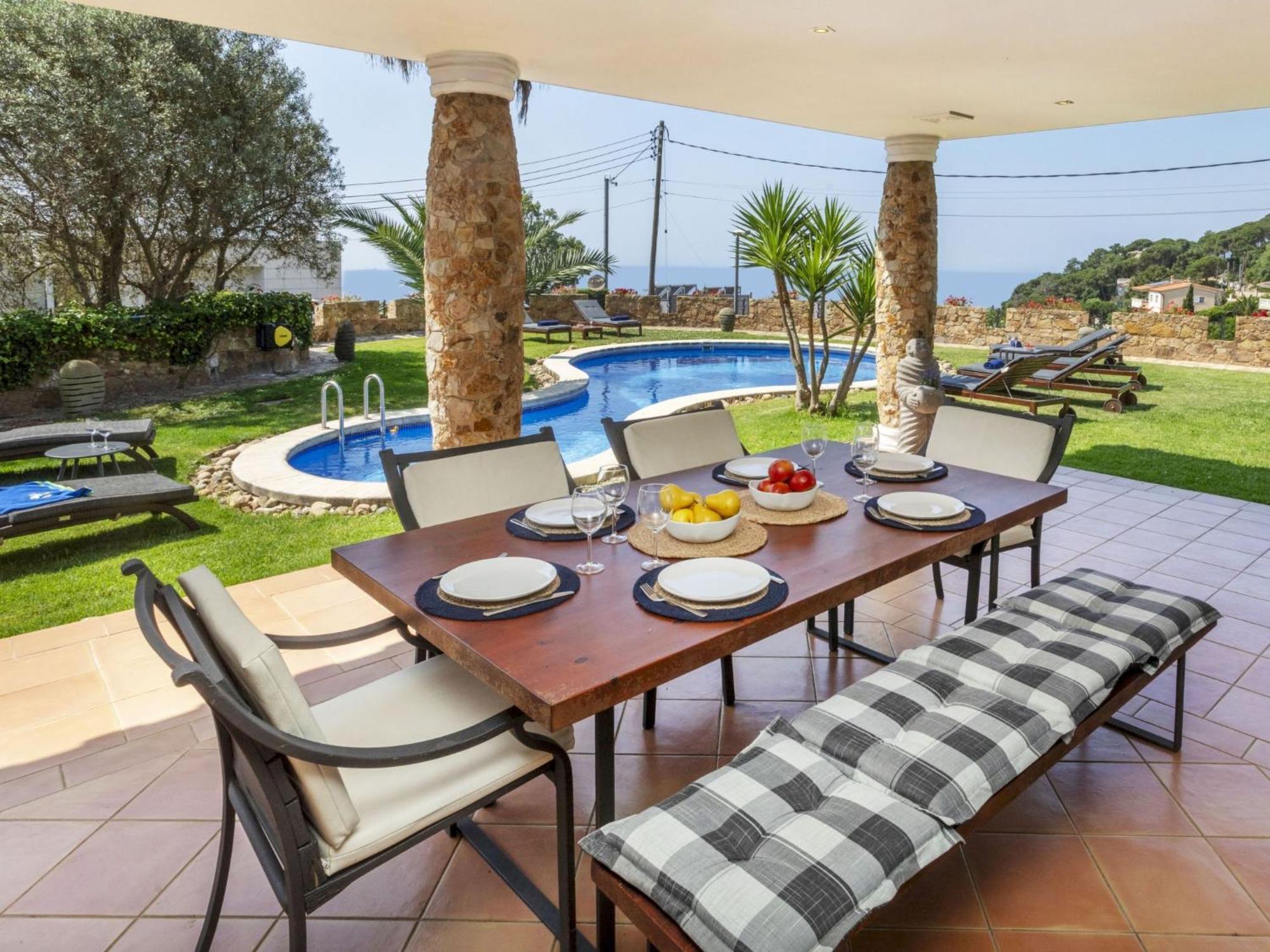 Holiday home Guaita By Interhome *