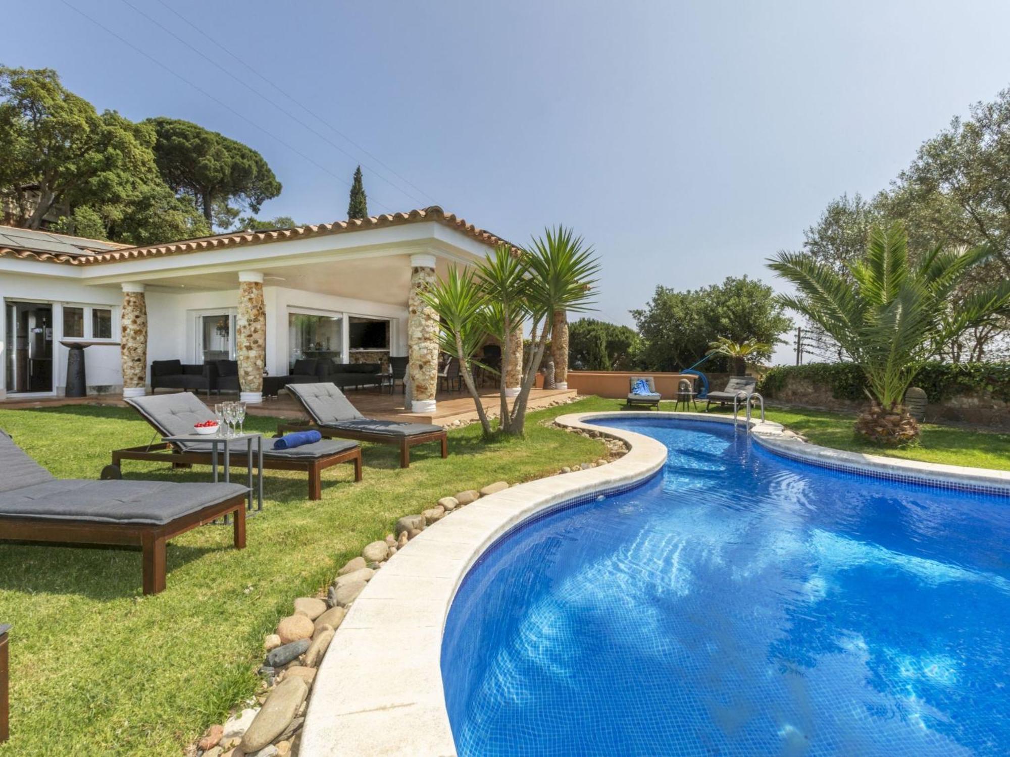 Guaita By Interhome Holiday home Lloret de Mar
