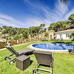 Holiday Home Guaita By Interhome