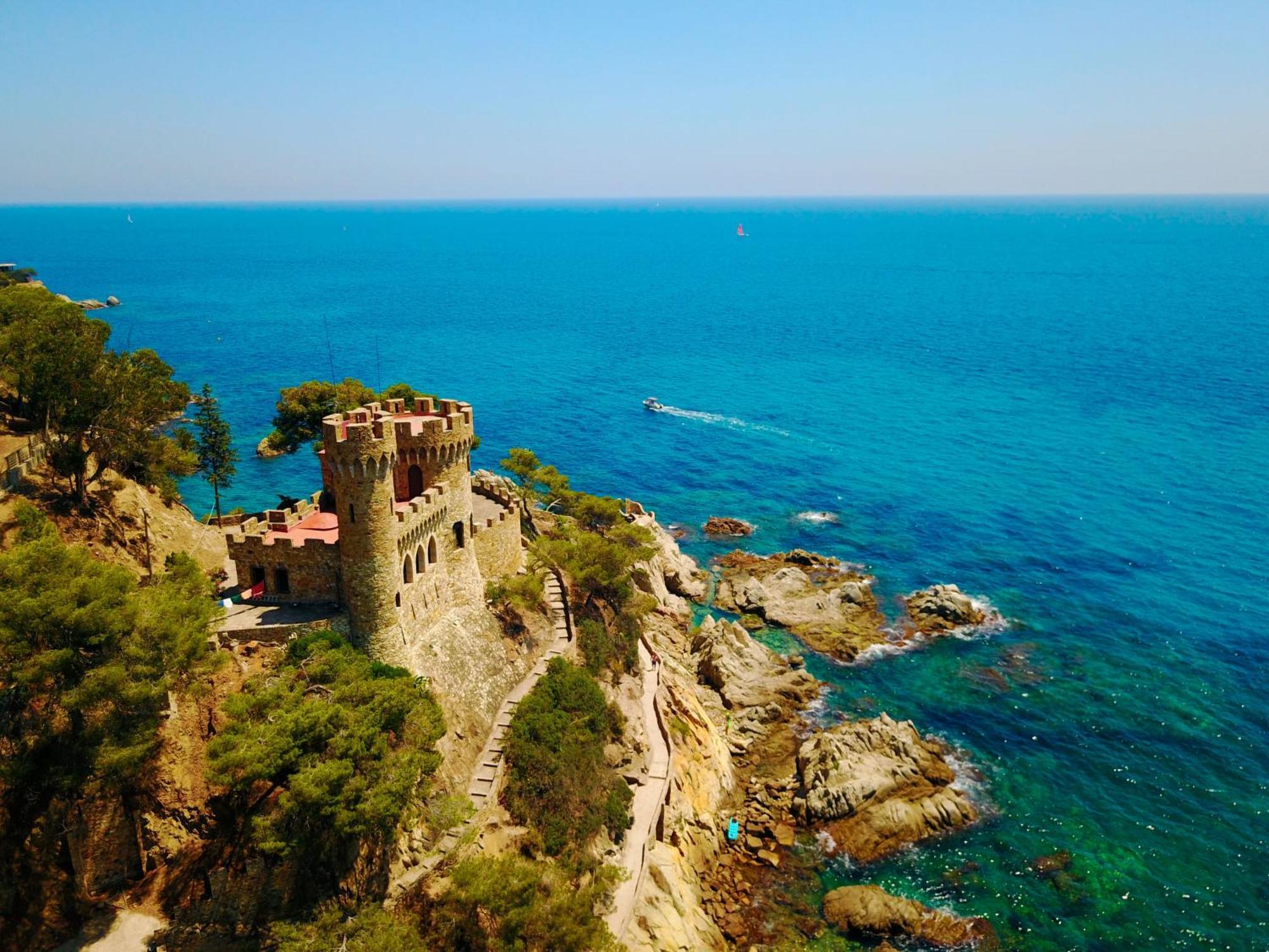 Guaita By Interhome Hébergement de vacances Lloret de Mar