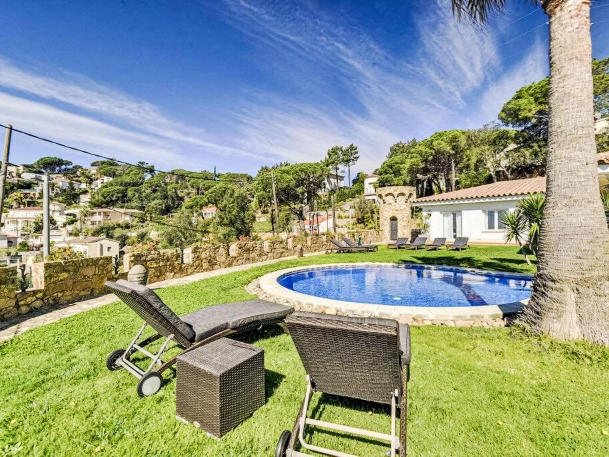Guaita By Interhome Hébergement de vacances