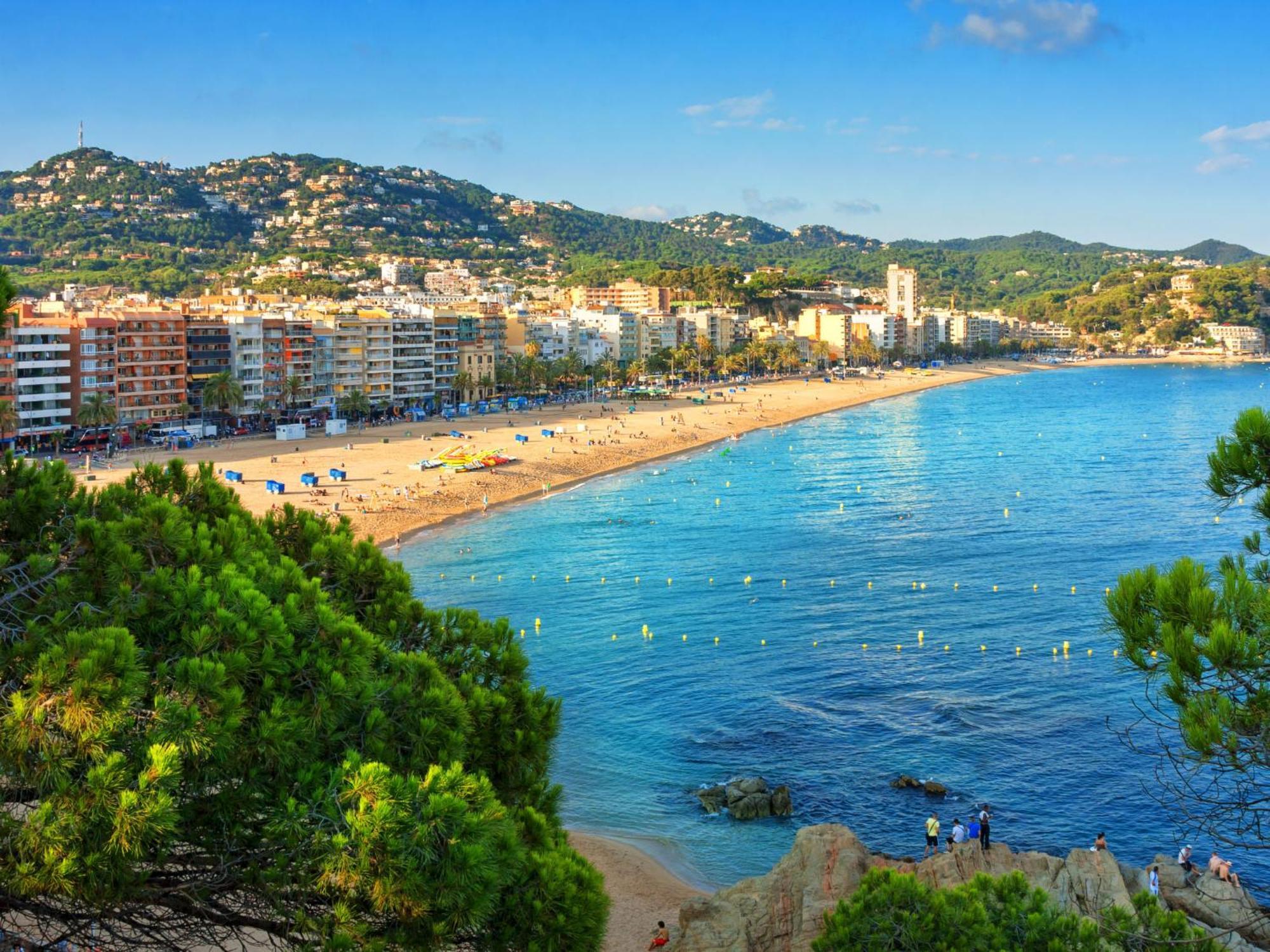 Hébergement de vacances Guaita By Interhome Lloret de Mar