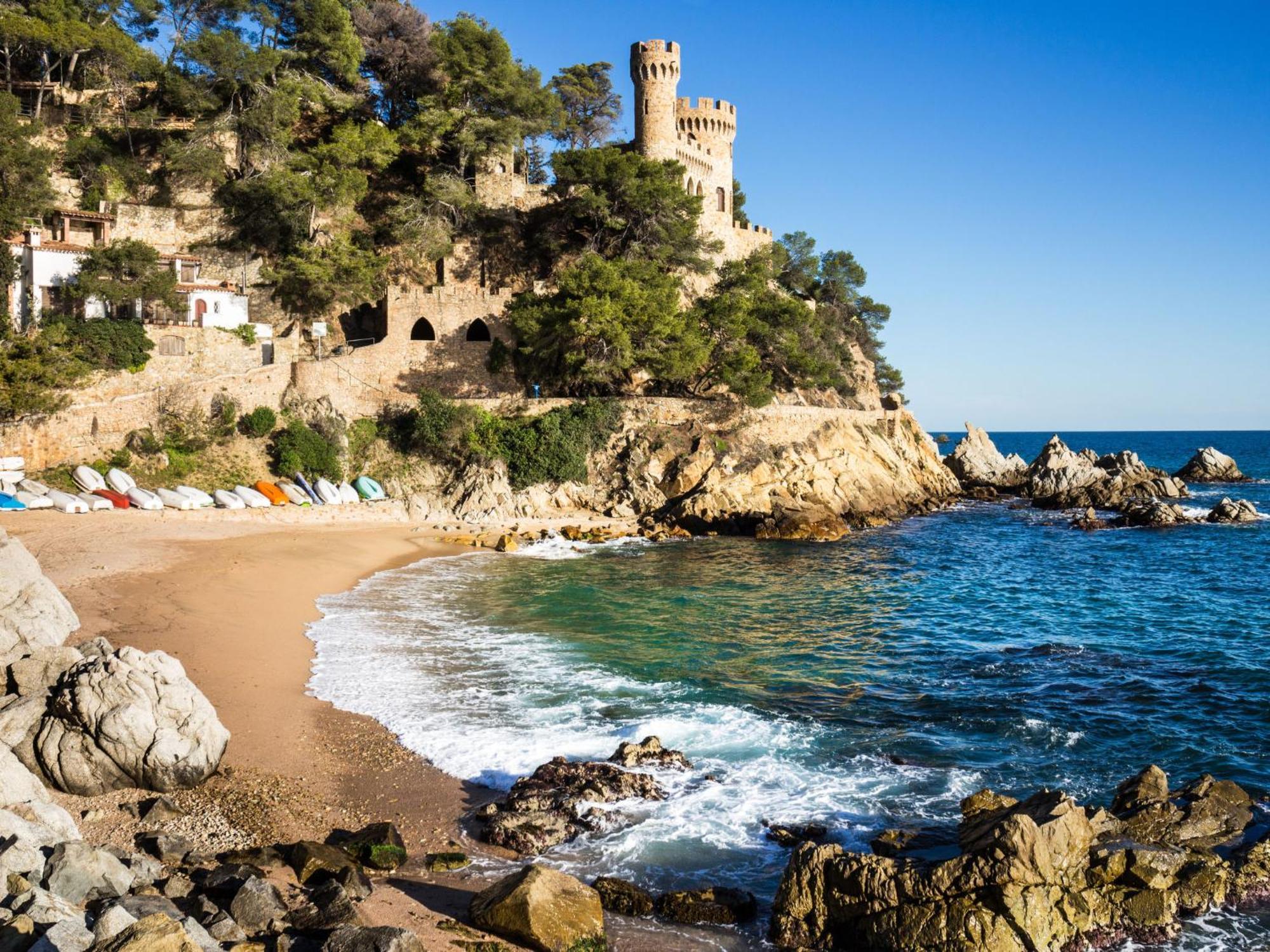 Guaita By Interhome * Lloret de Mar