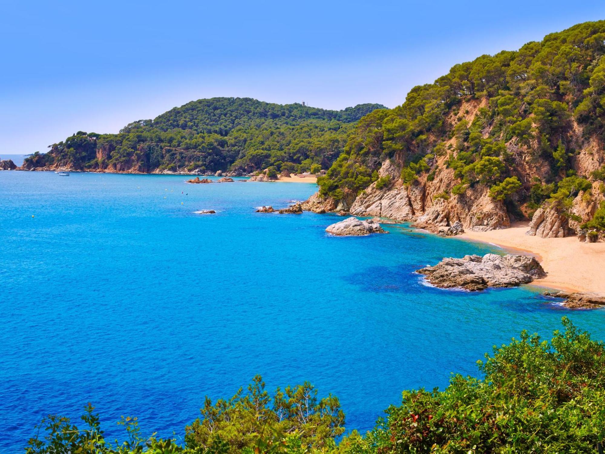 Hébergement de vacances Guaita By Interhome Lloret de Mar