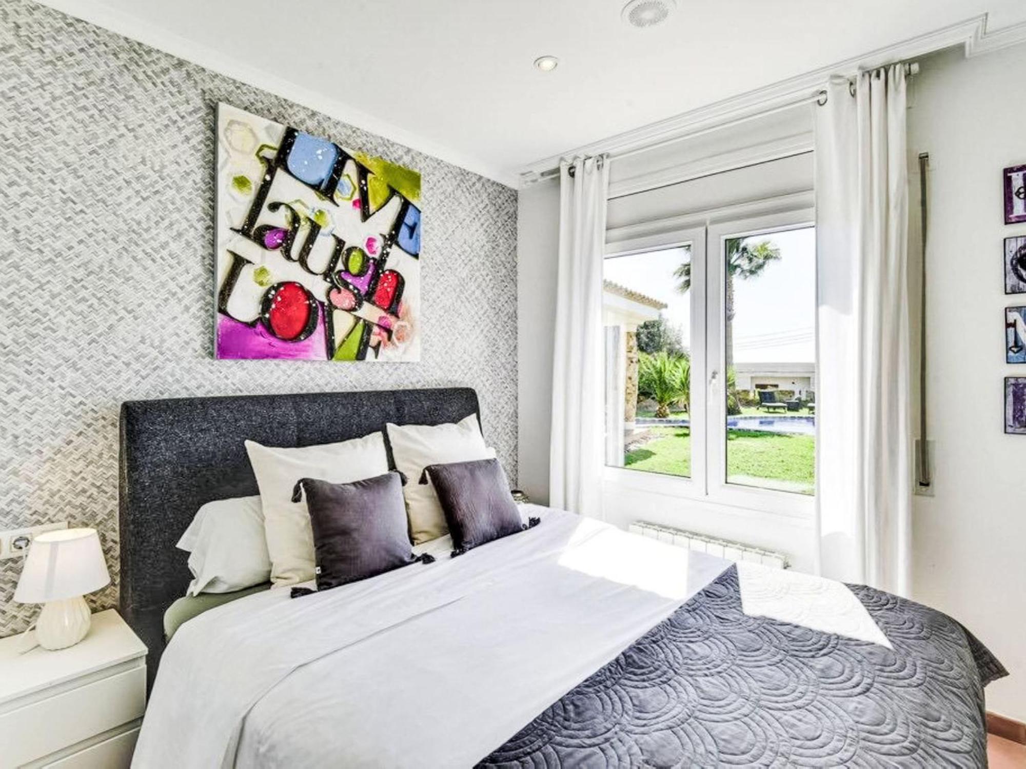 Guaita By Interhome Lloret de Mar