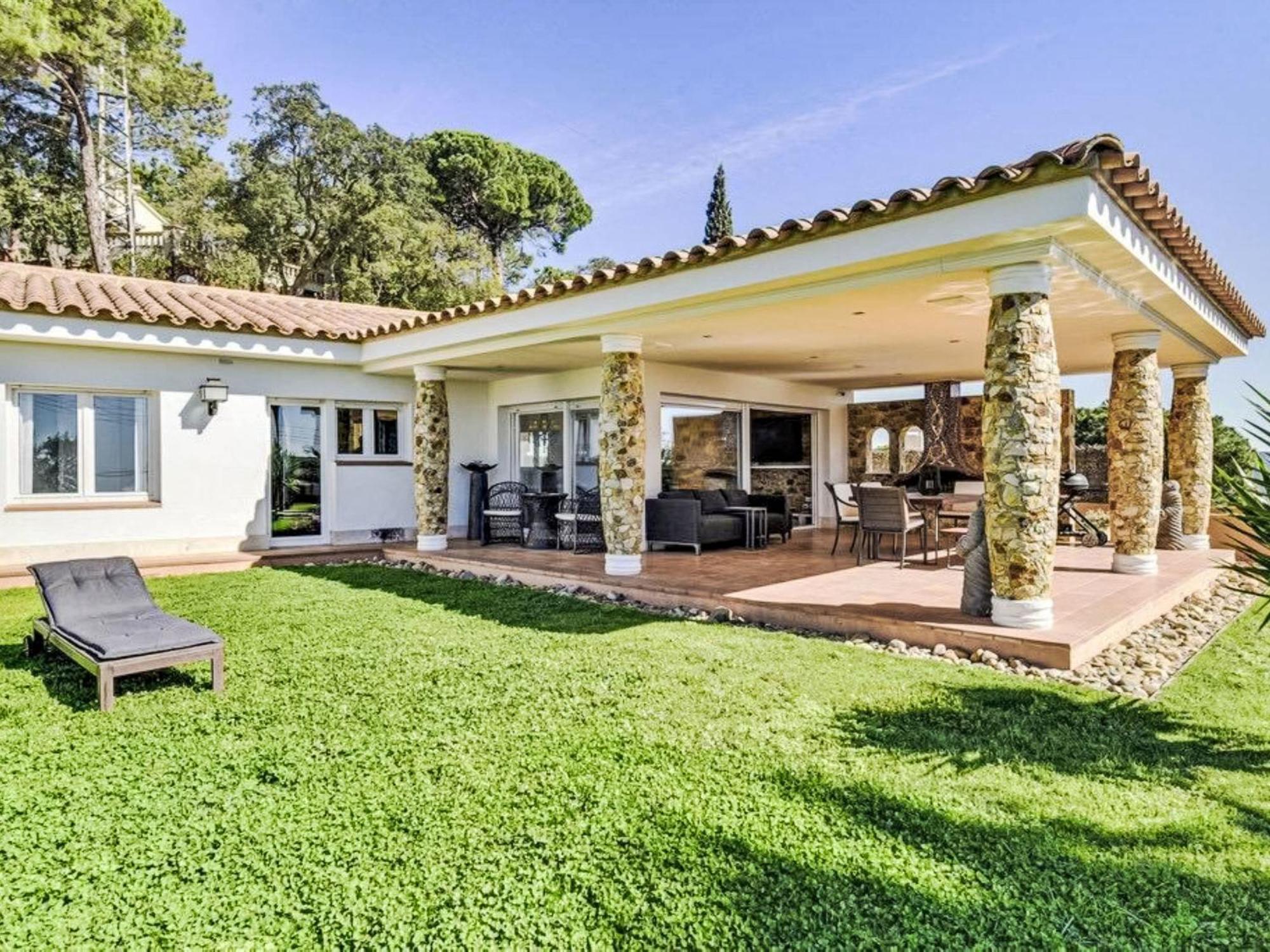 Hébergement de vacances Guaita By Interhome Lloret de Mar
