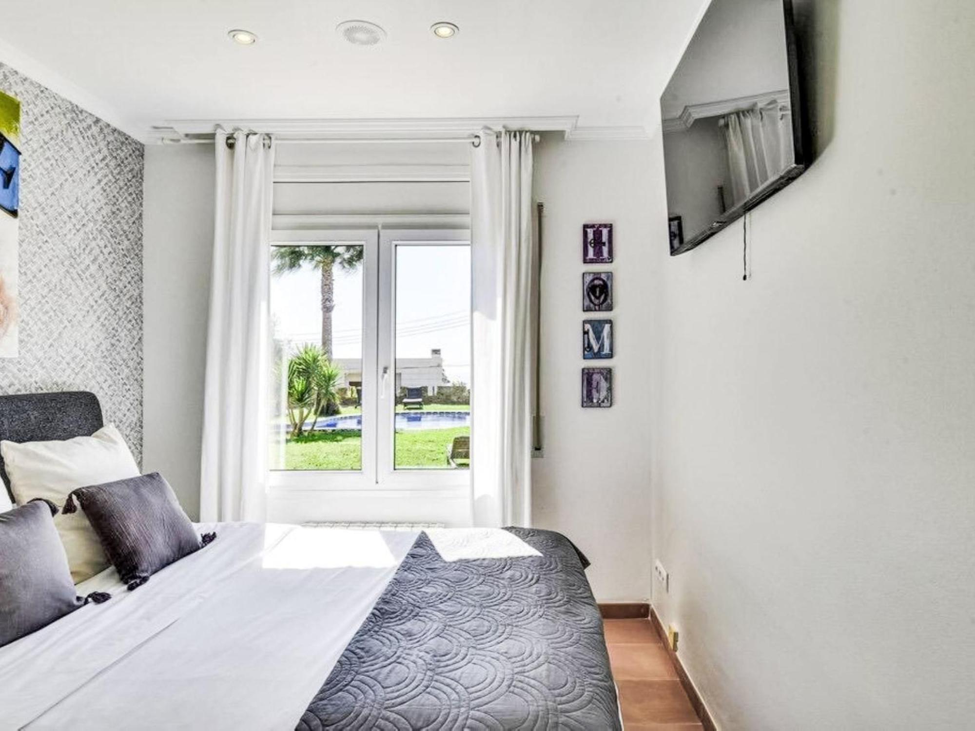 Guaita By Interhome Lloret de Mar