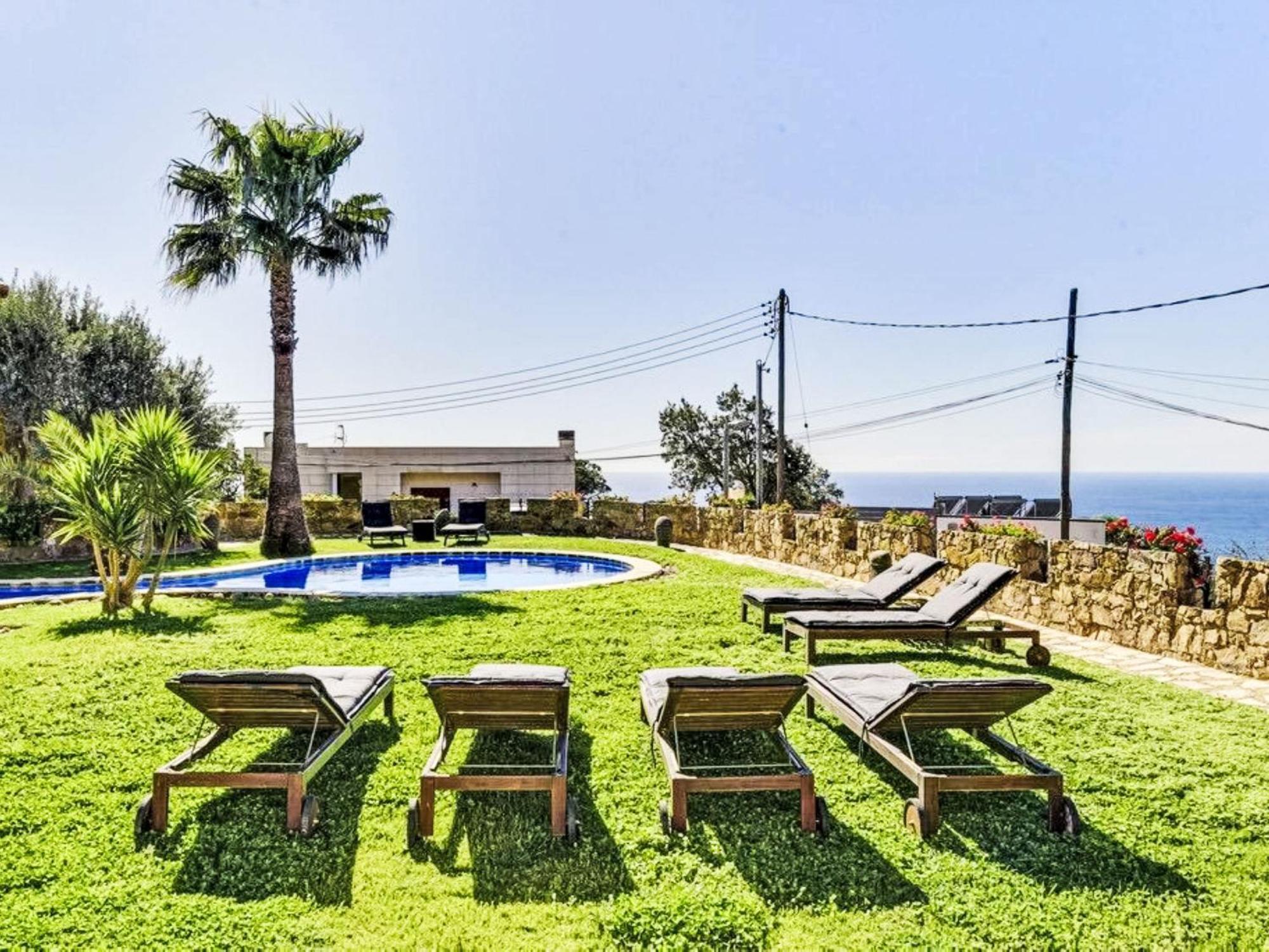 Hébergement de vacances Guaita By Interhome *
