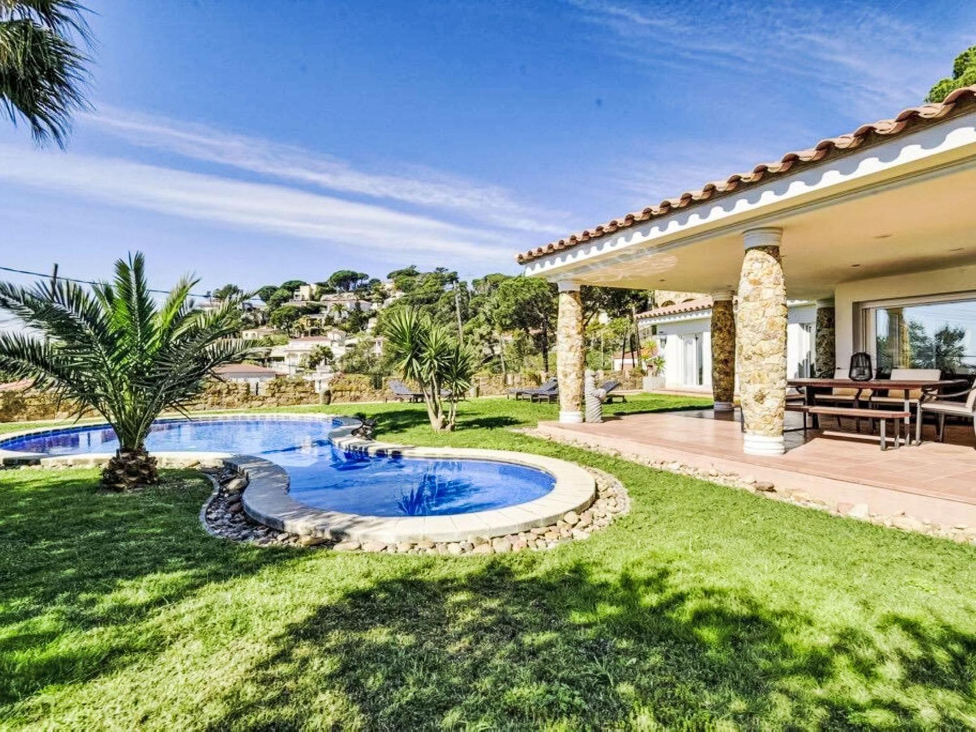 Hébergement de vacances Guaita By Interhome