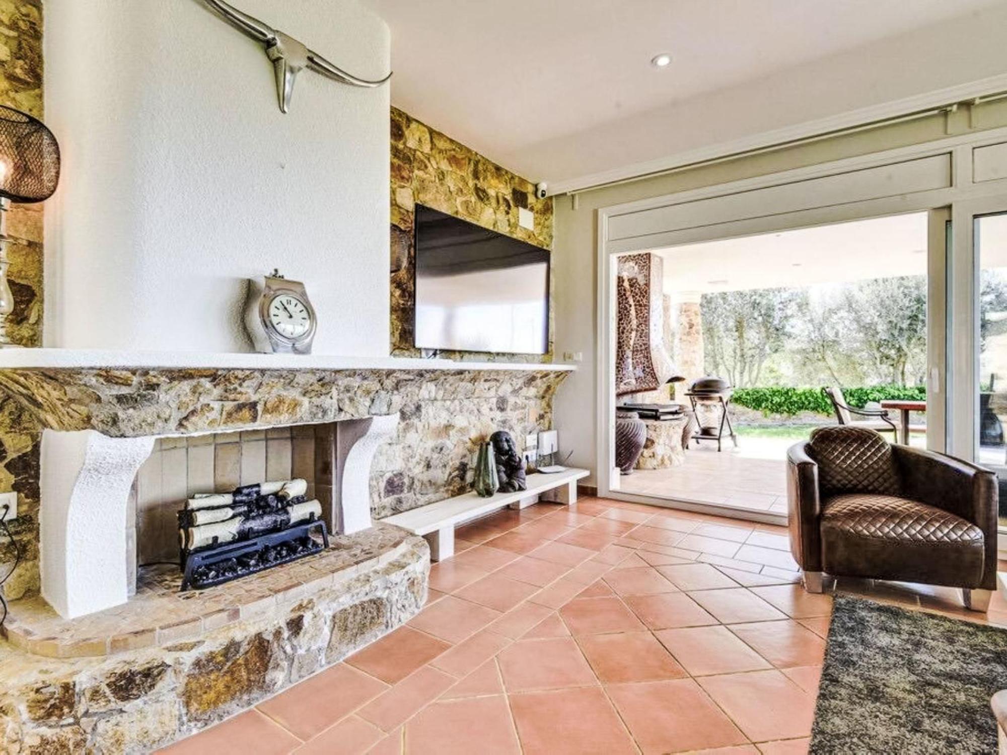Hébergement de vacances Guaita By Interhome *